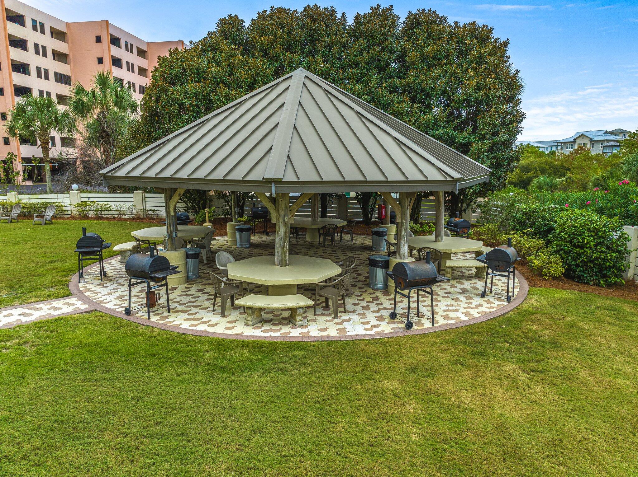 502 Gulf Shore Drive UNIT 505