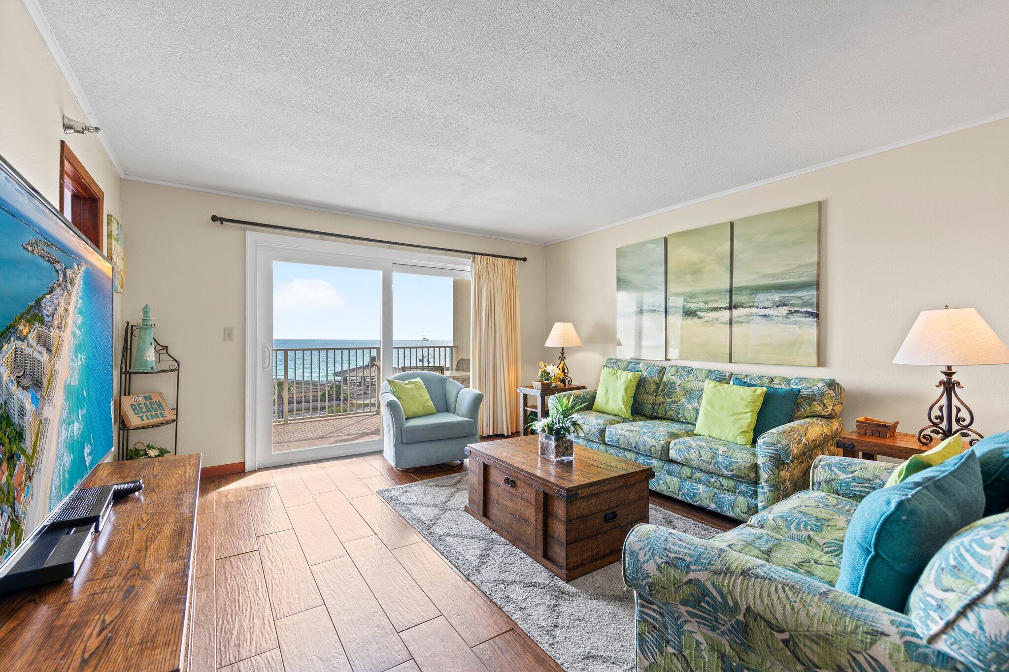 502 Gulf Shore Drive UNIT 505