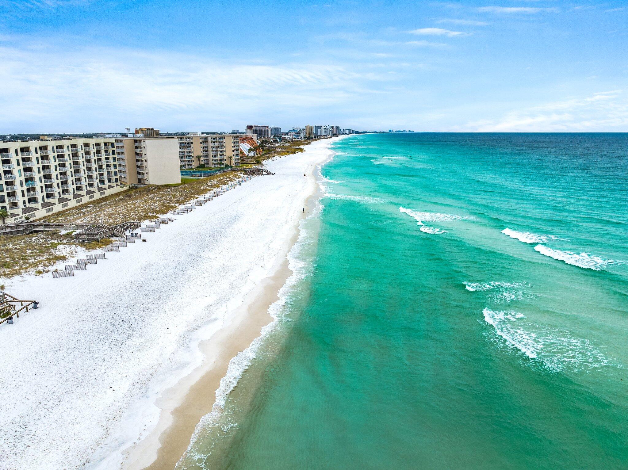 502 Gulf Shore Drive UNIT 505