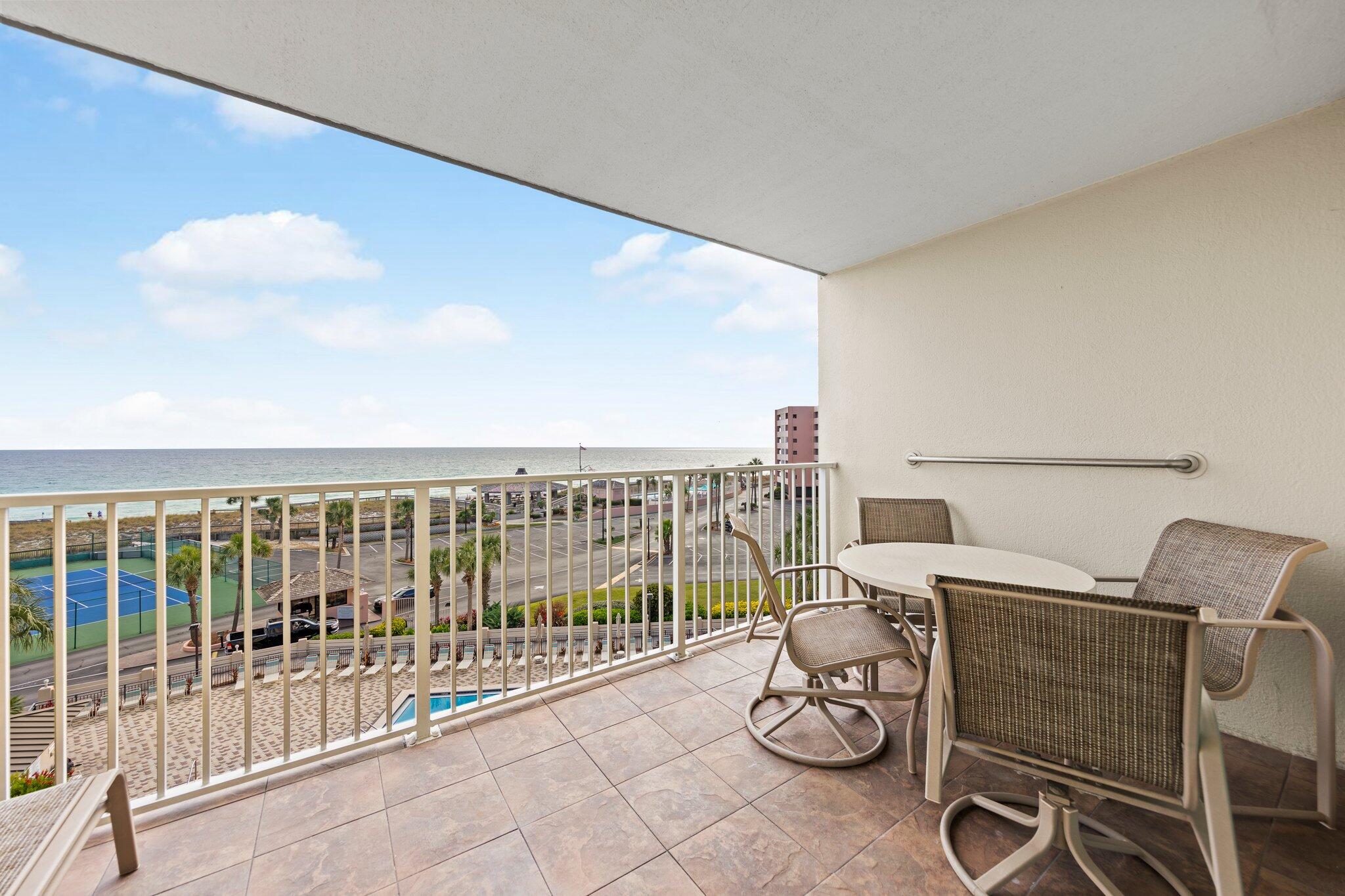502 Gulf Shore Drive UNIT 505