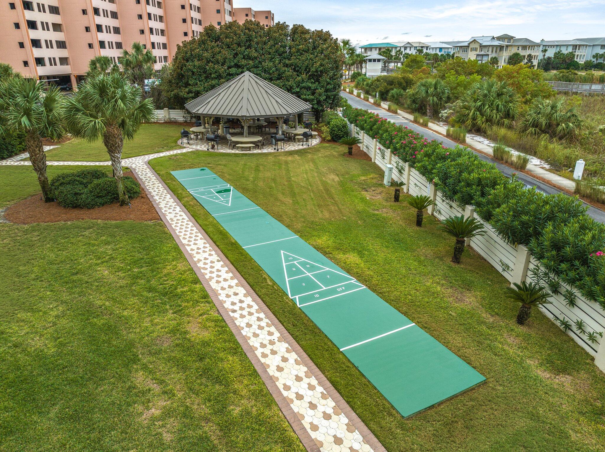 502 Gulf Shore Drive UNIT 505