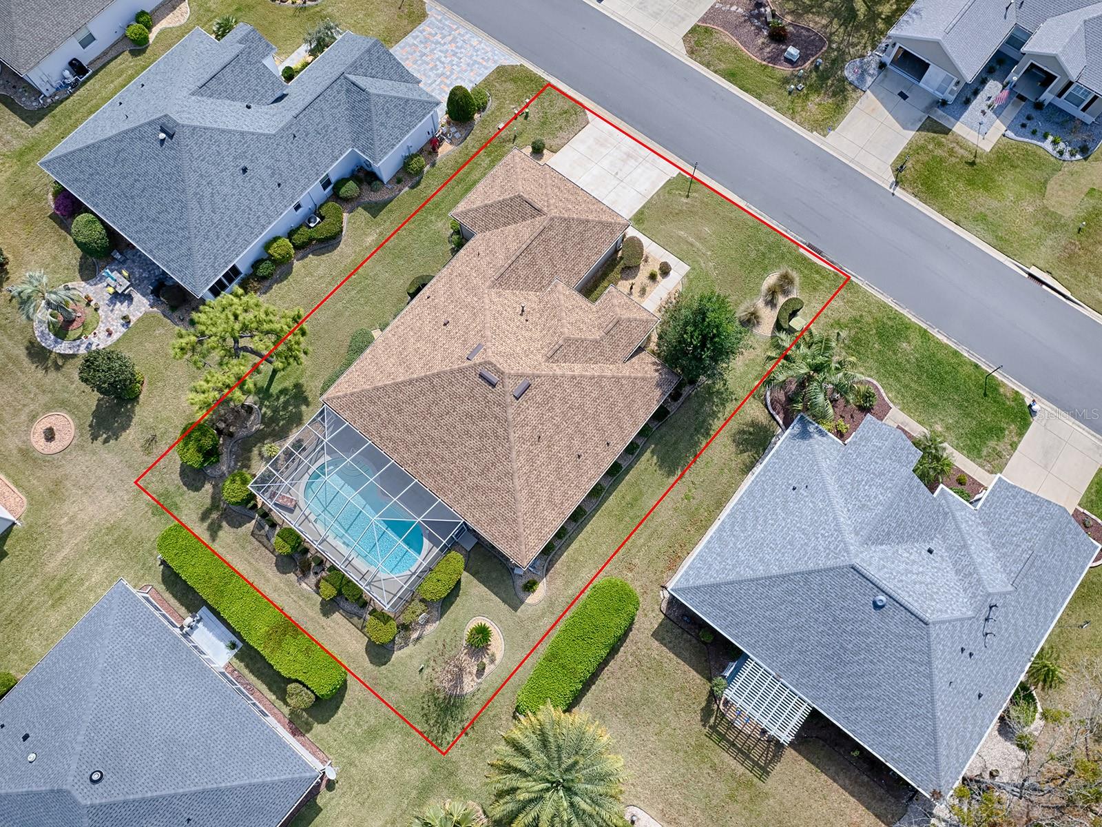 9296 SE 120TH LOOP