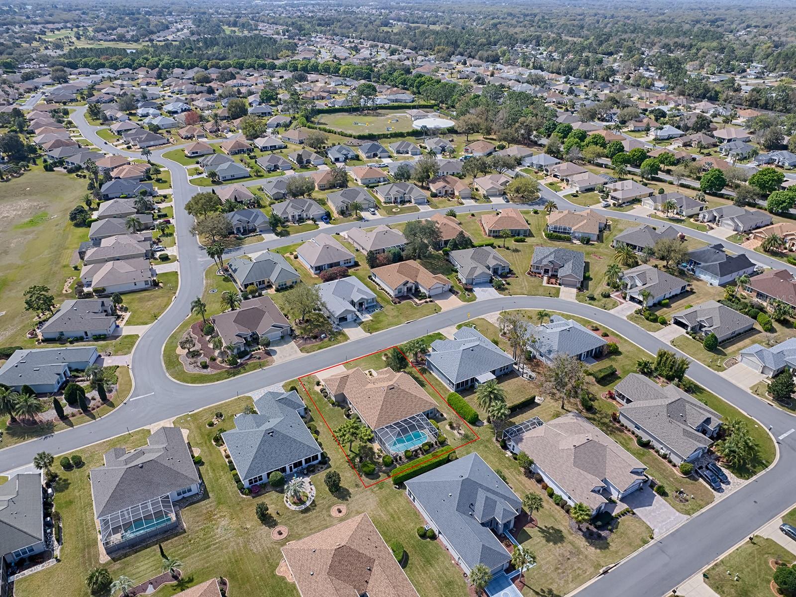 9296 SE 120TH LOOP