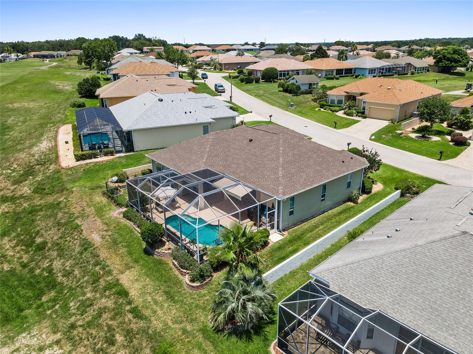 11726 SE 173RD LANE RD