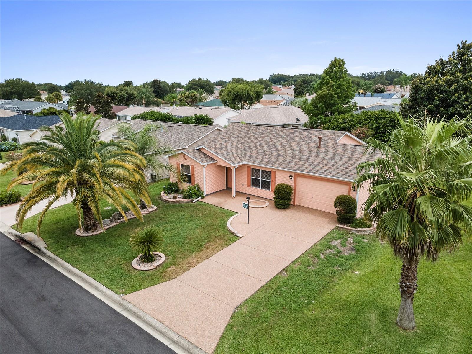 8020 SE 175TH MALMAISON ST