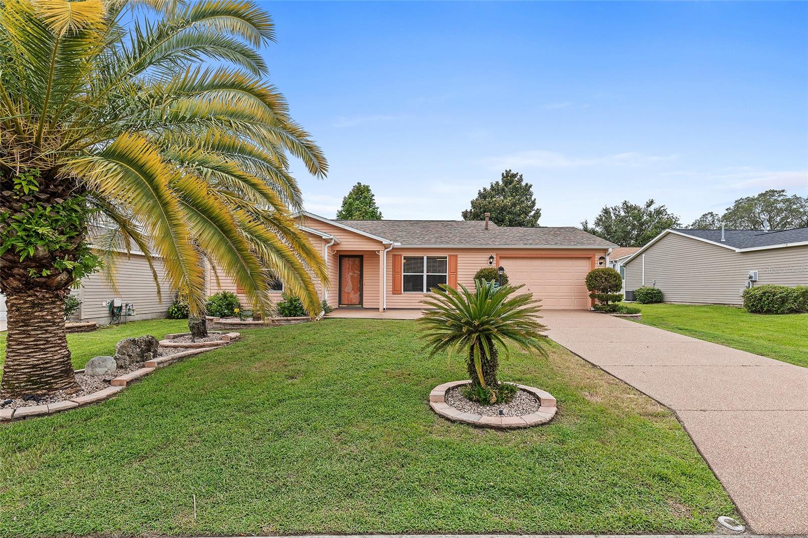 8020 SE 175TH MALMAISON ST