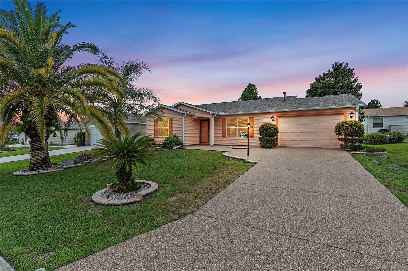 8020 SE 175TH MALMAISON ST