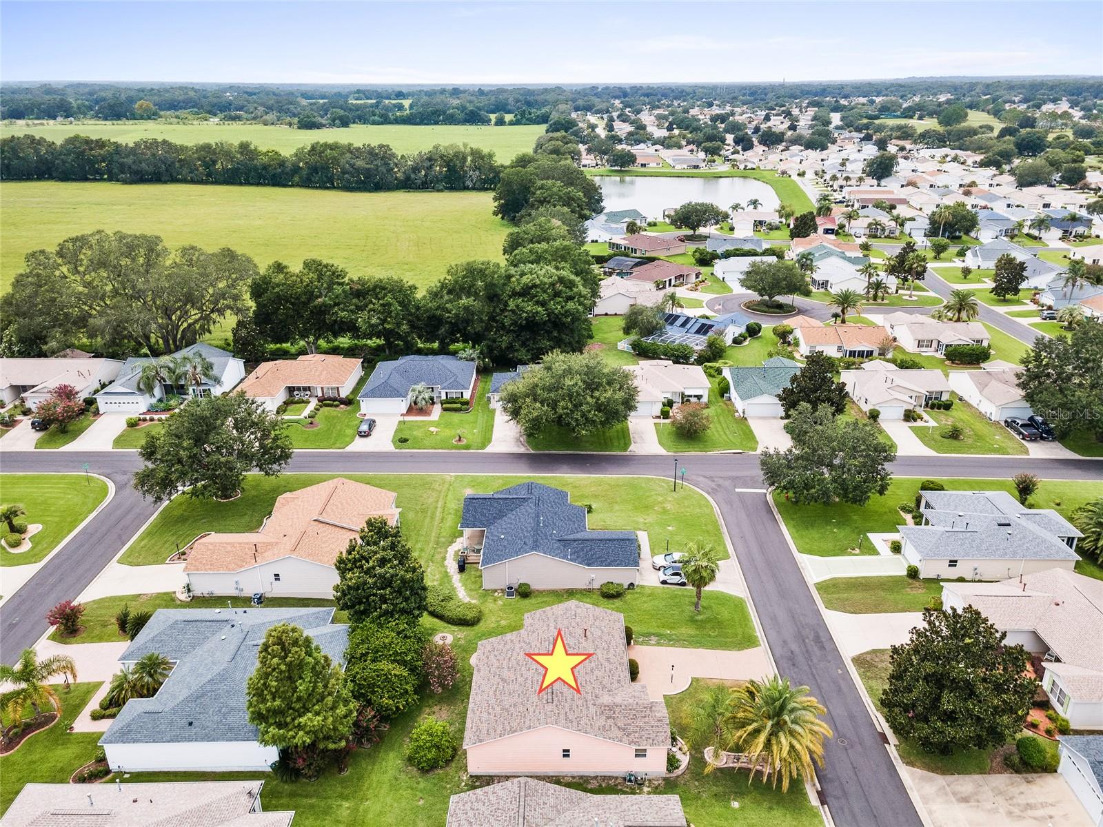 8020 SE 175TH MALMAISON ST