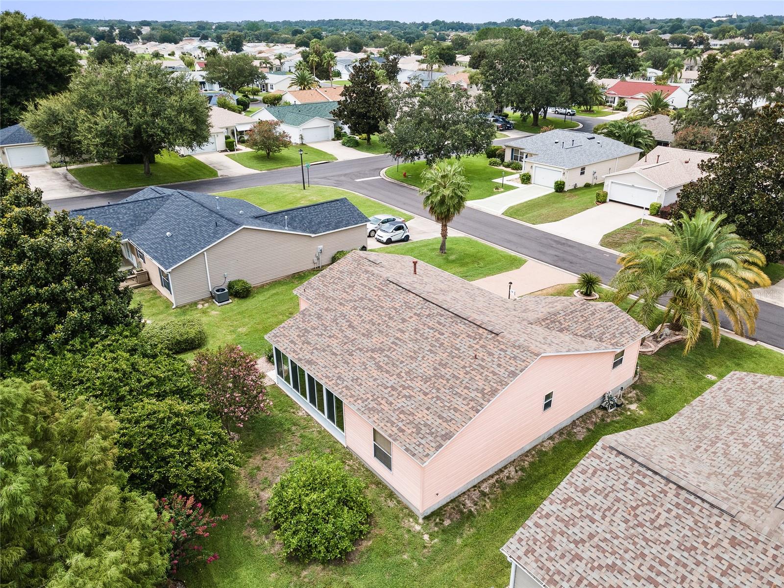 8020 SE 175TH MALMAISON ST