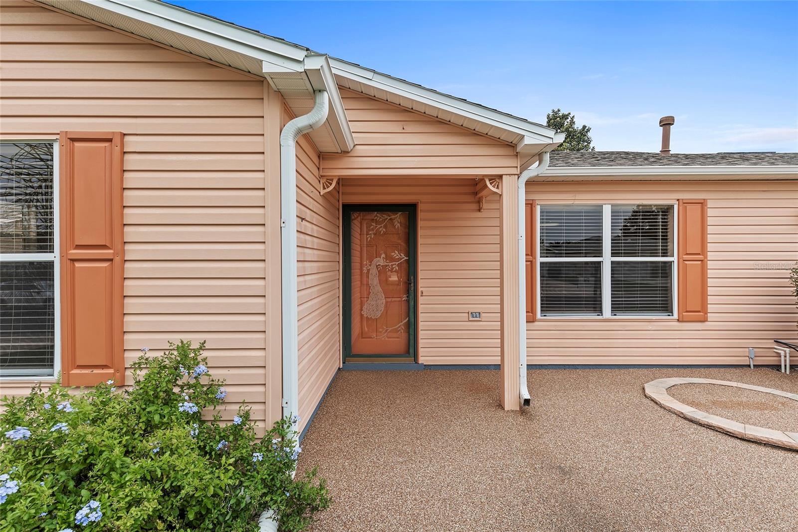 8020 SE 175TH MALMAISON ST