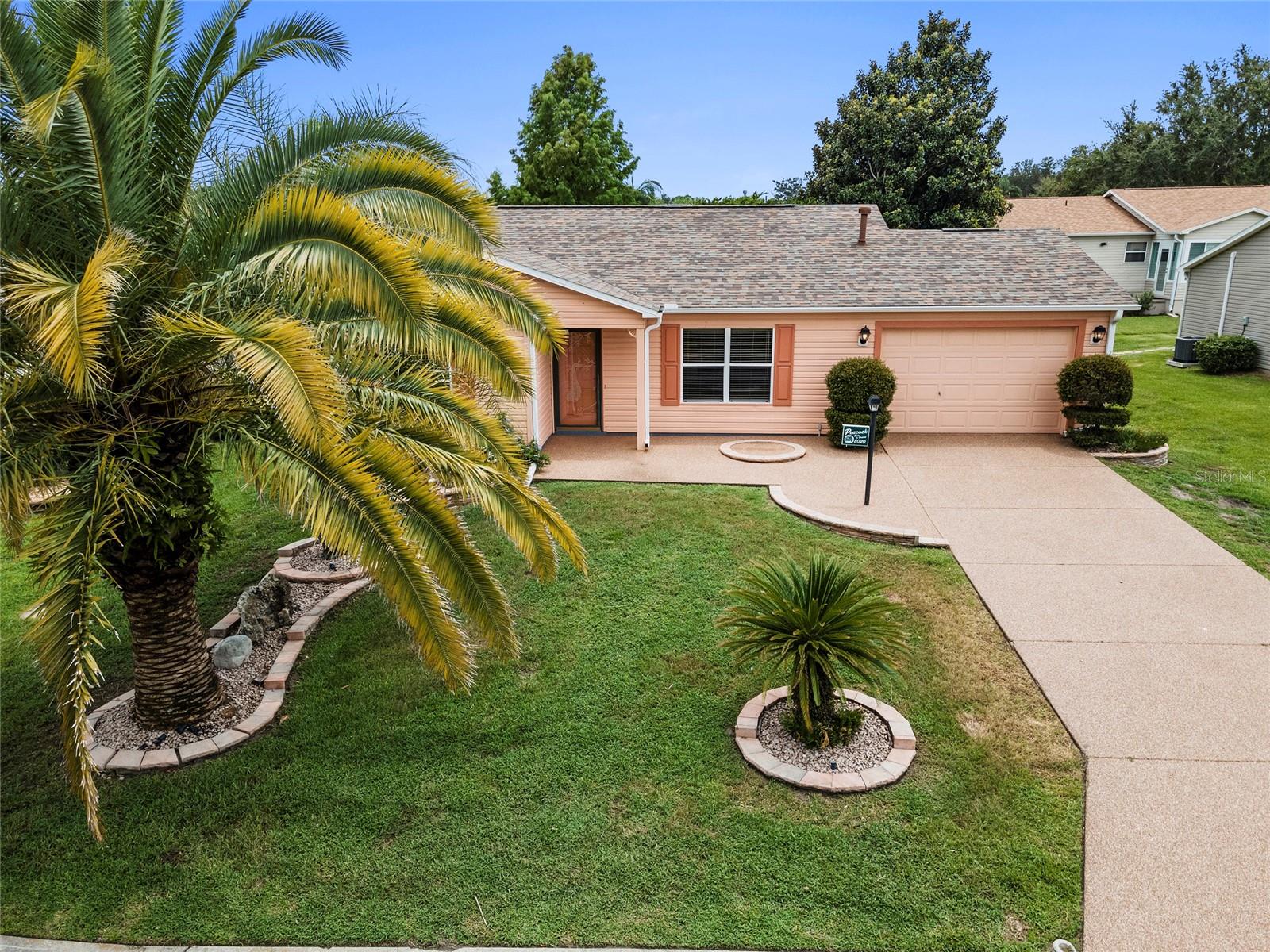 8020 SE 175TH MALMAISON ST