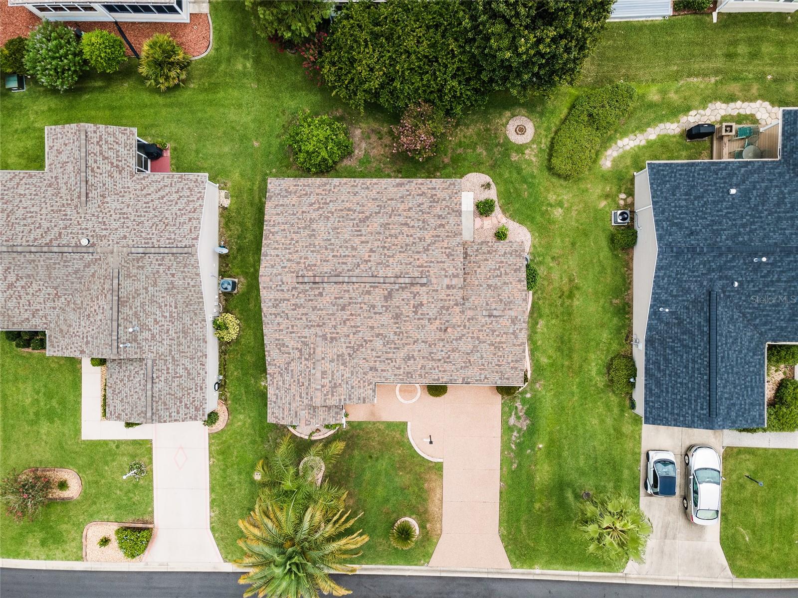 8020 SE 175TH MALMAISON ST