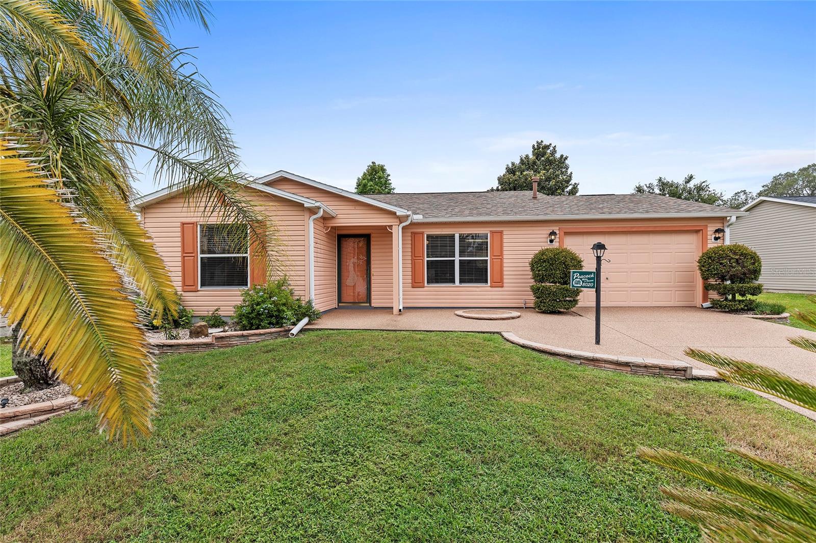 8020 SE 175TH MALMAISON ST