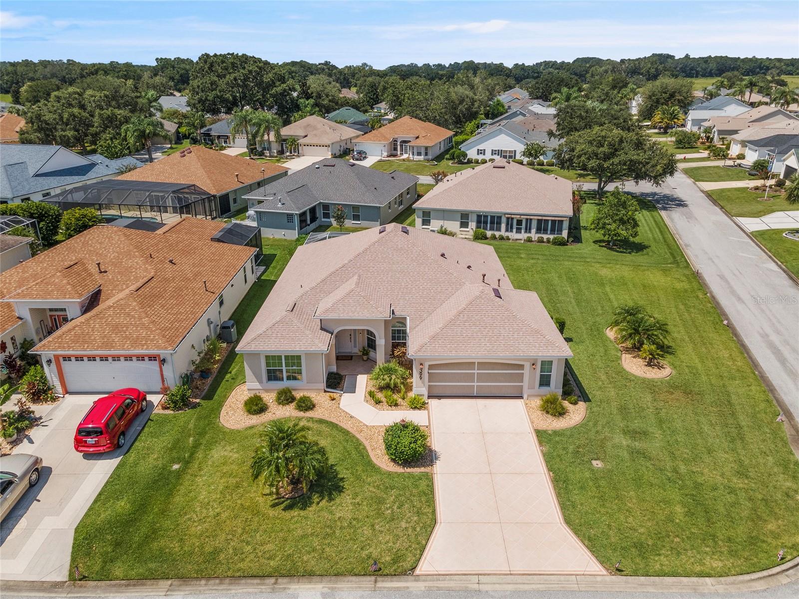 399 THISTLEDOWN WAY
