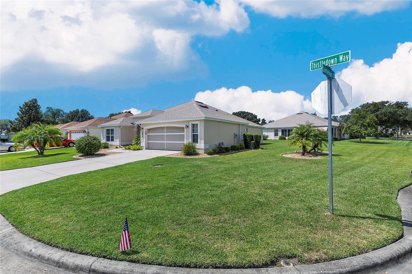 399 THISTLEDOWN WAY