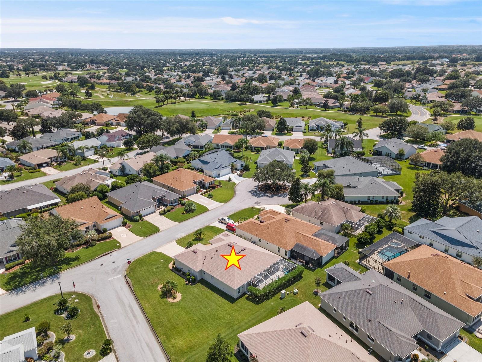 399 THISTLEDOWN WAY