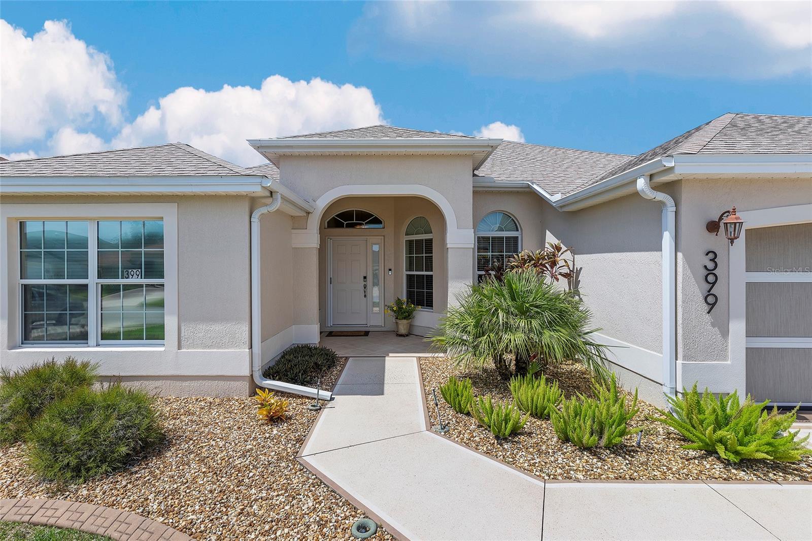399 THISTLEDOWN WAY