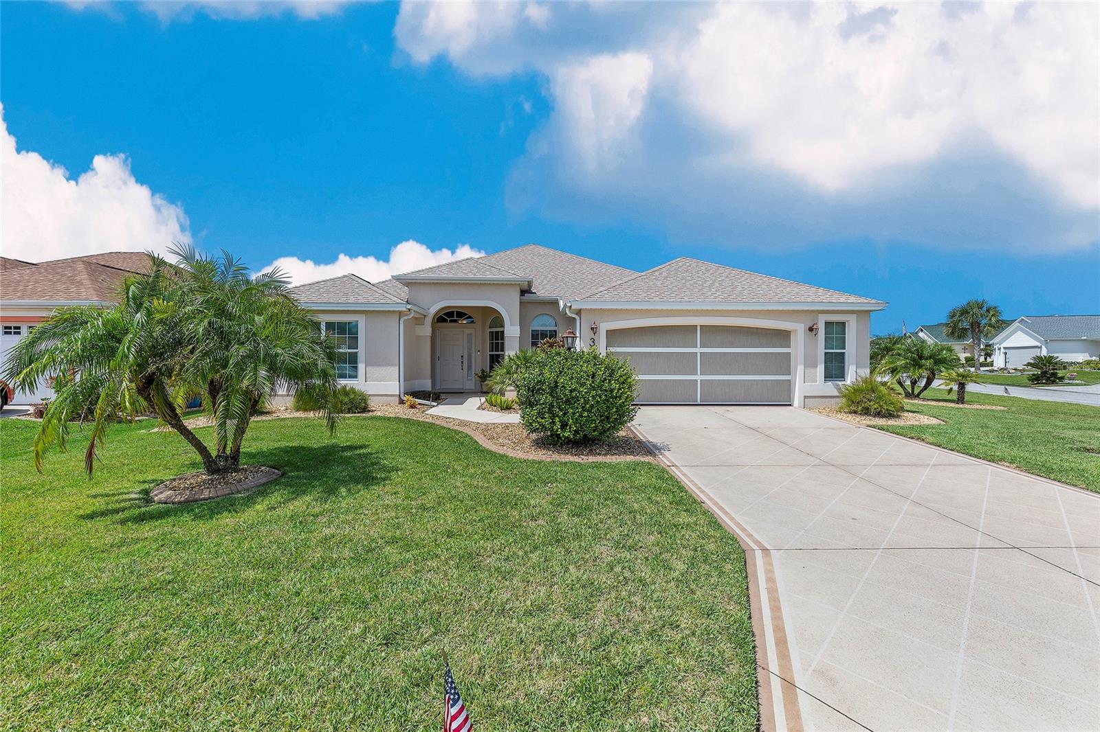 399 THISTLEDOWN WAY