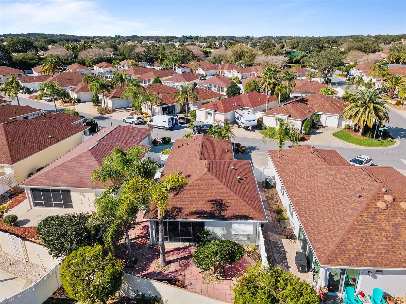 8394 SE 173RD HENDRICKS LN