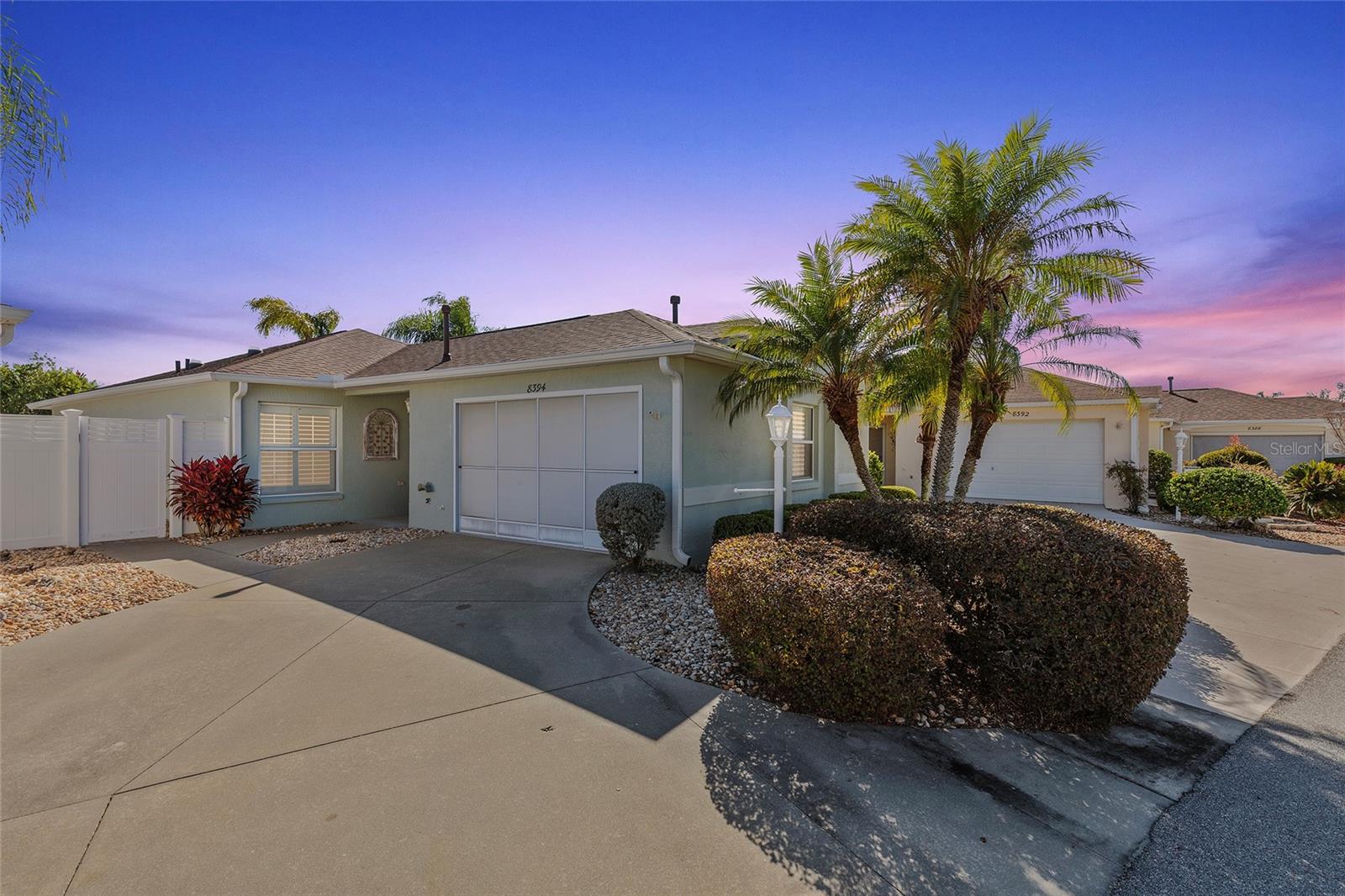 8394 SE 173RD HENDRICKS LN