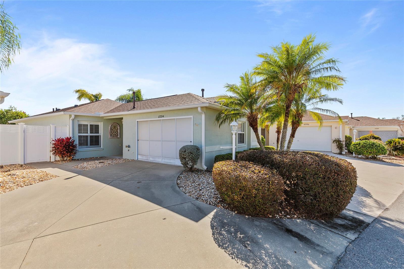 8394 SE 173RD HENDRICKS LN