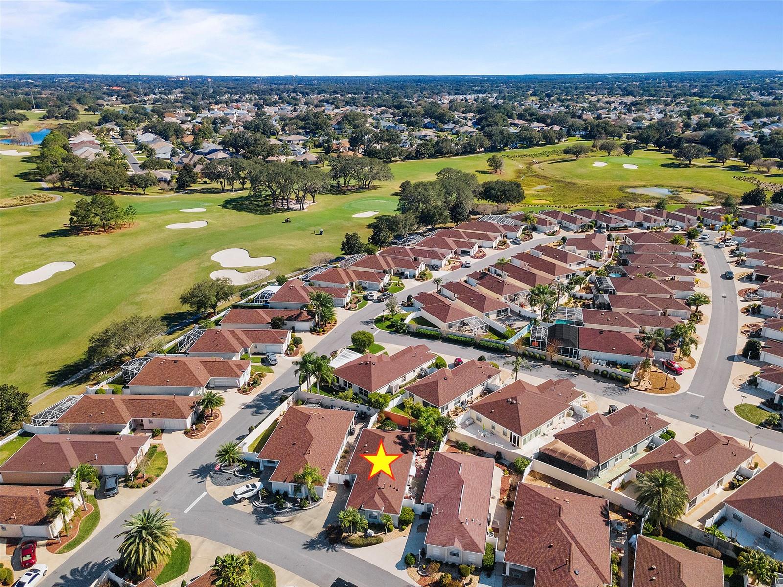 8394 SE 173RD HENDRICKS LN