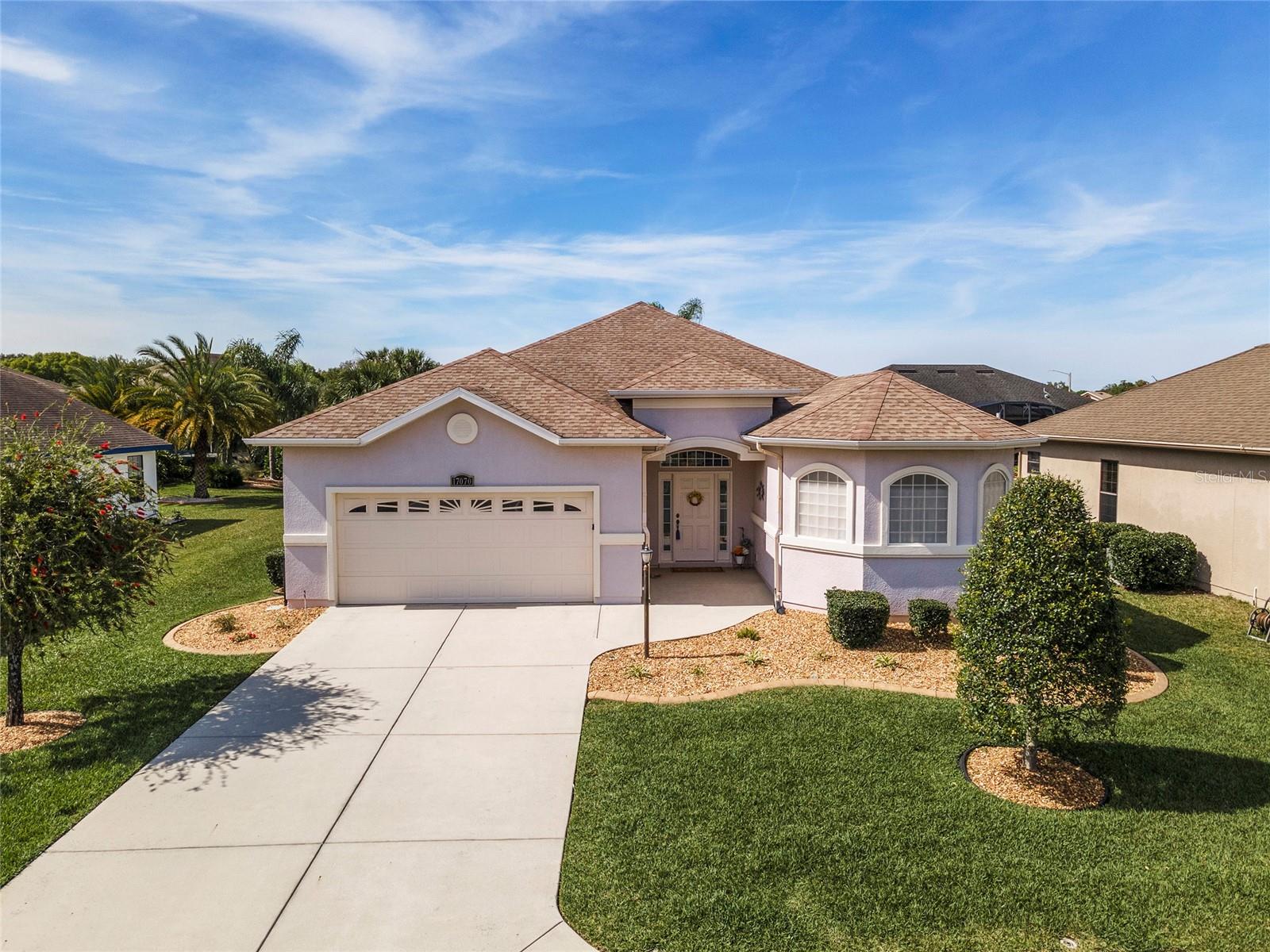 17070 SE 110TH COURT RD