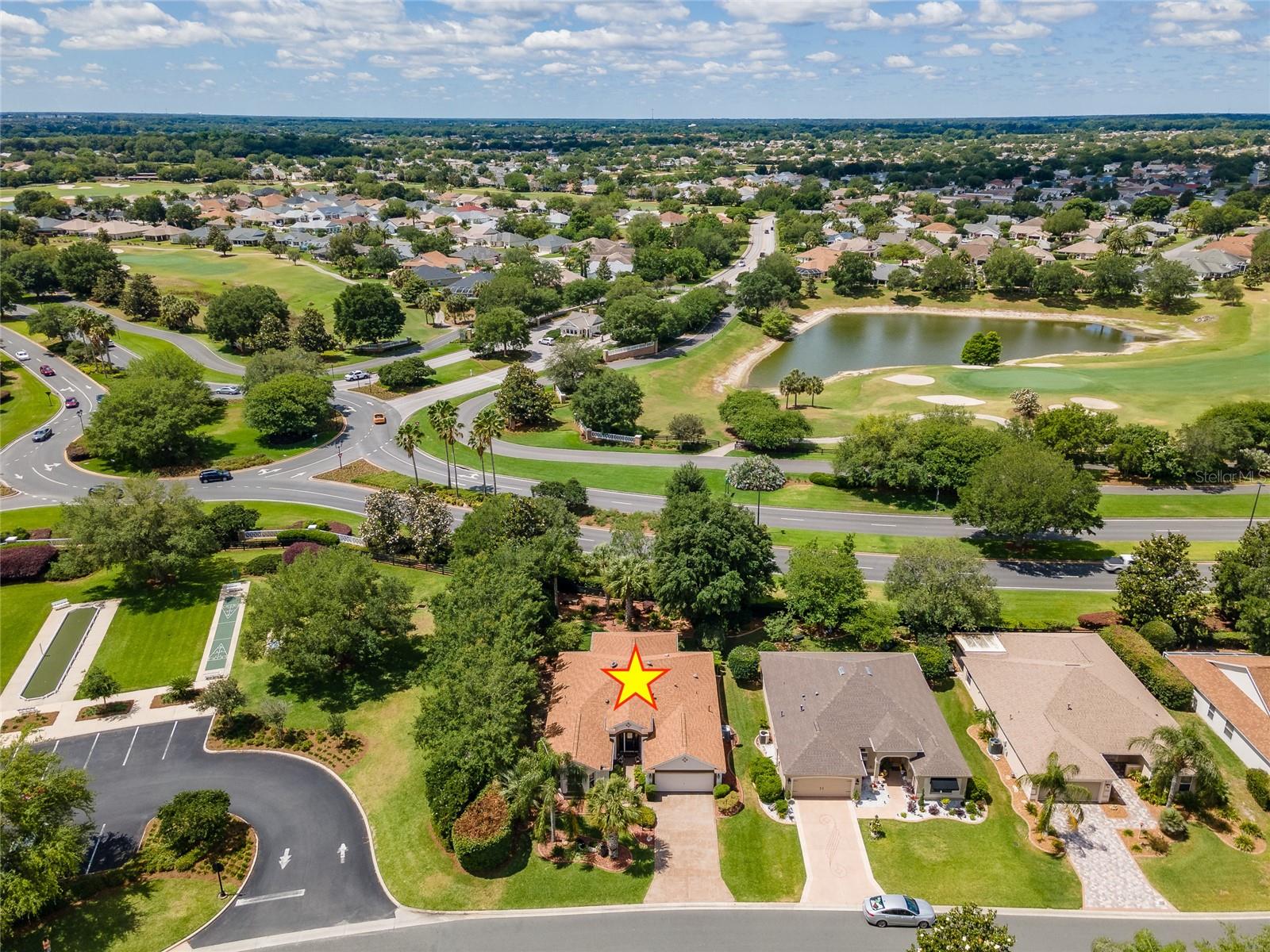 598 KINGSTON WAY