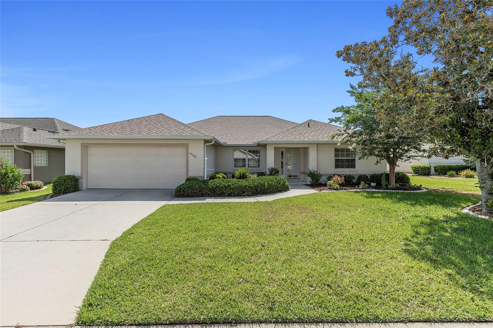 17165 SE 115TH TERRACE RD