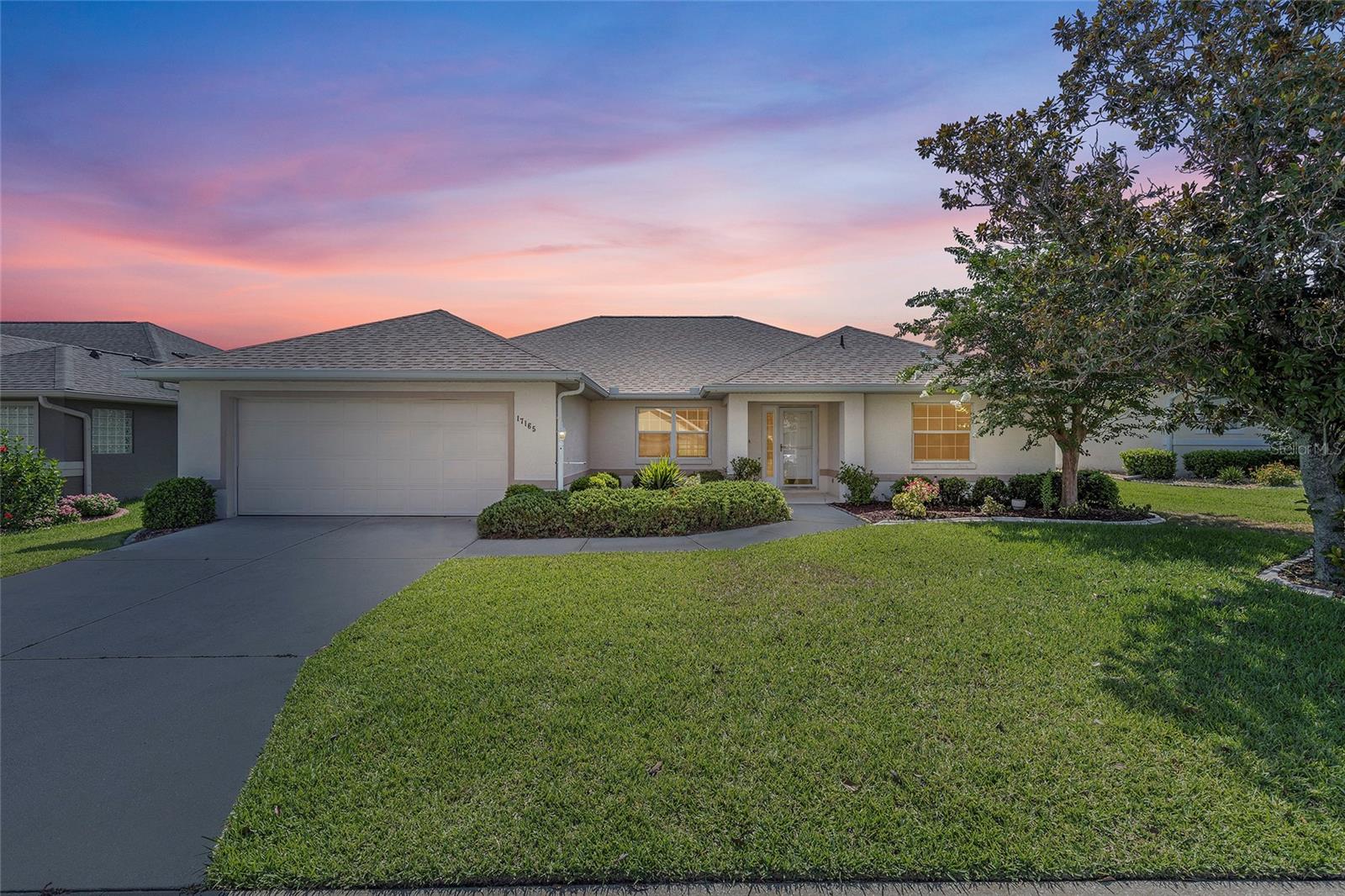 17165 SE 115TH TERRACE RD