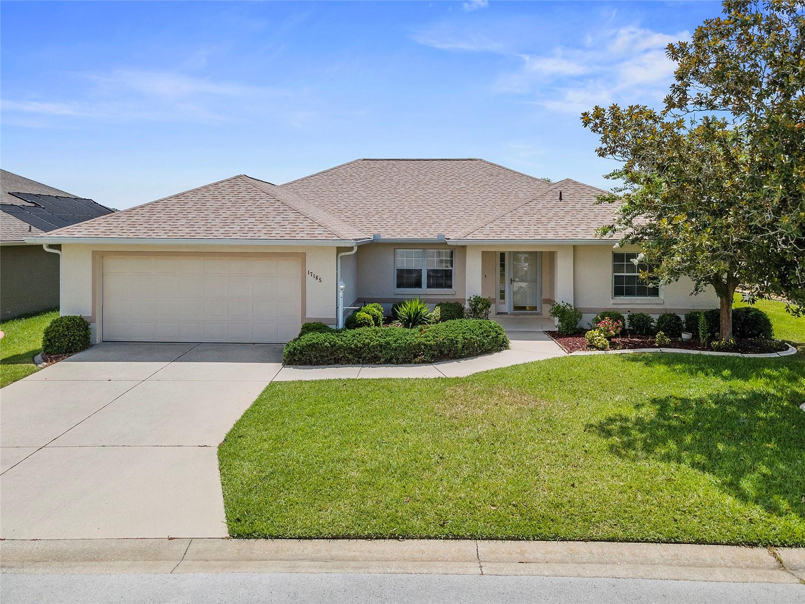 17165 SE 115TH TERRACE RD