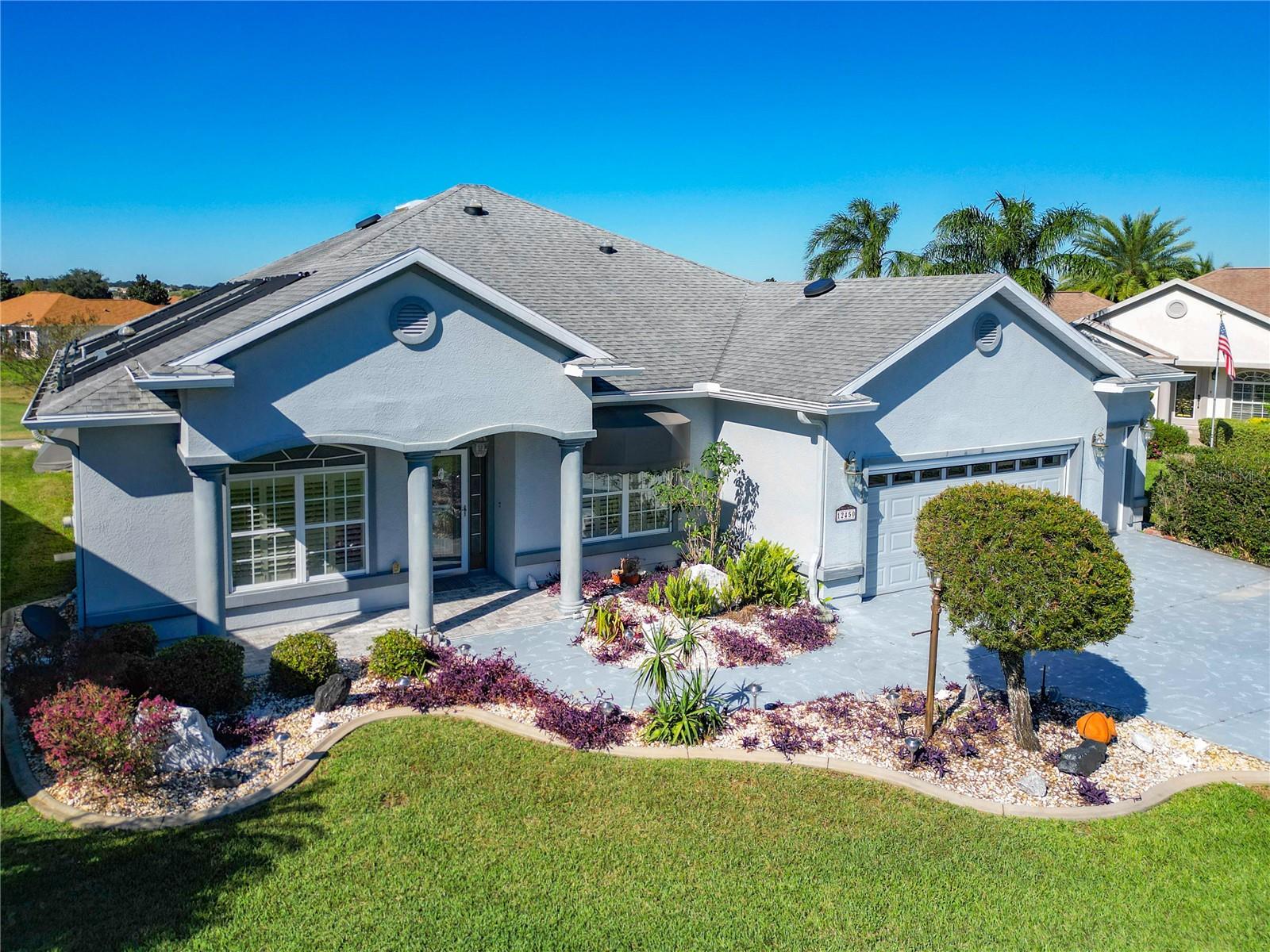 12450 SE 176TH LOOP