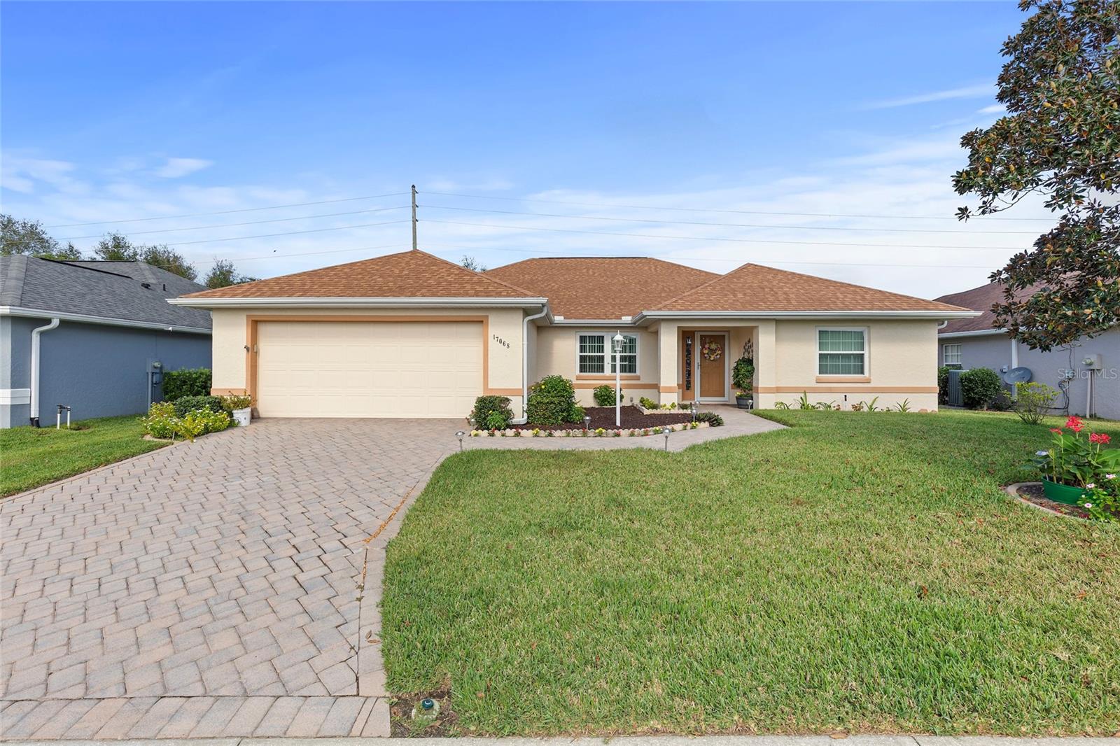 17068 SE 115TH TERRACE RD