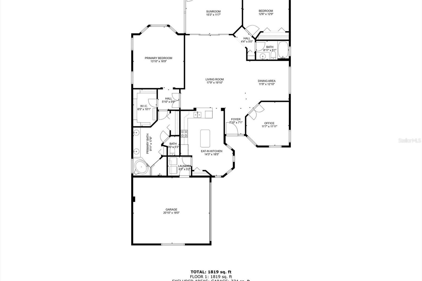 12255 SE 177TH LOOP
