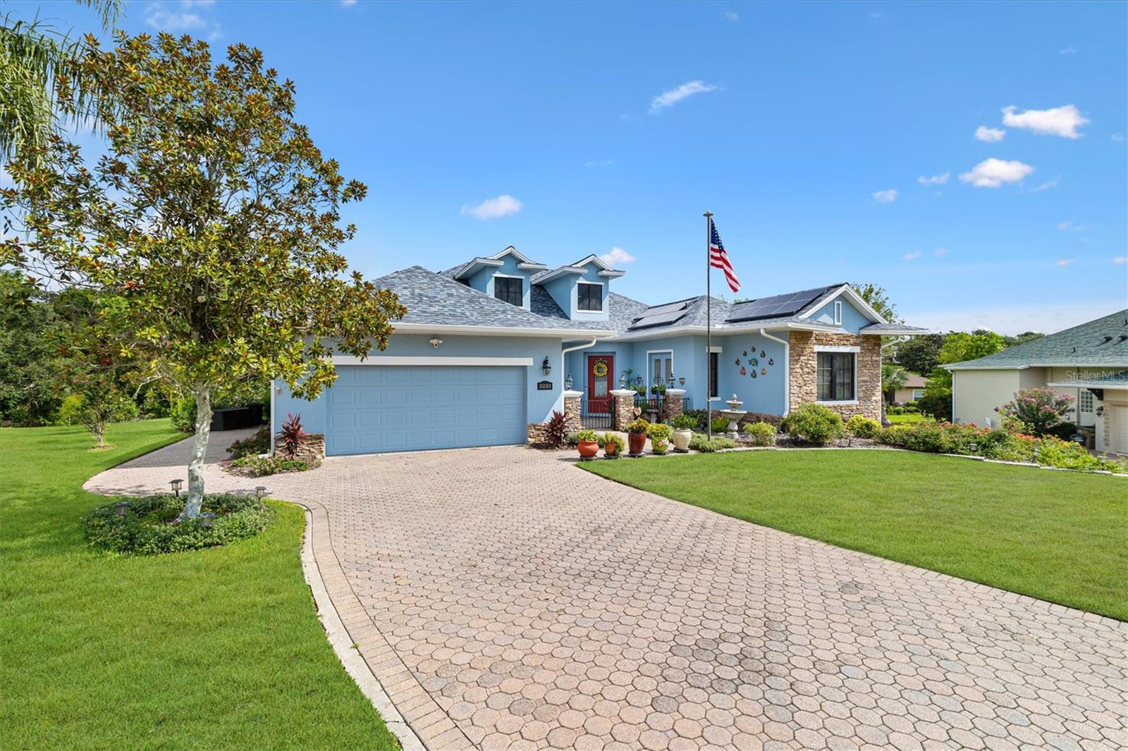 5233 FOUNTAIN WALK