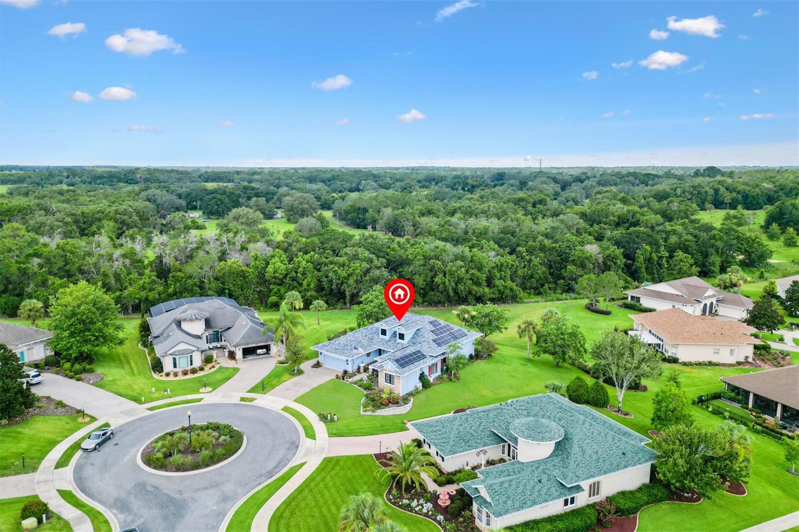 5233 FOUNTAIN WALK
