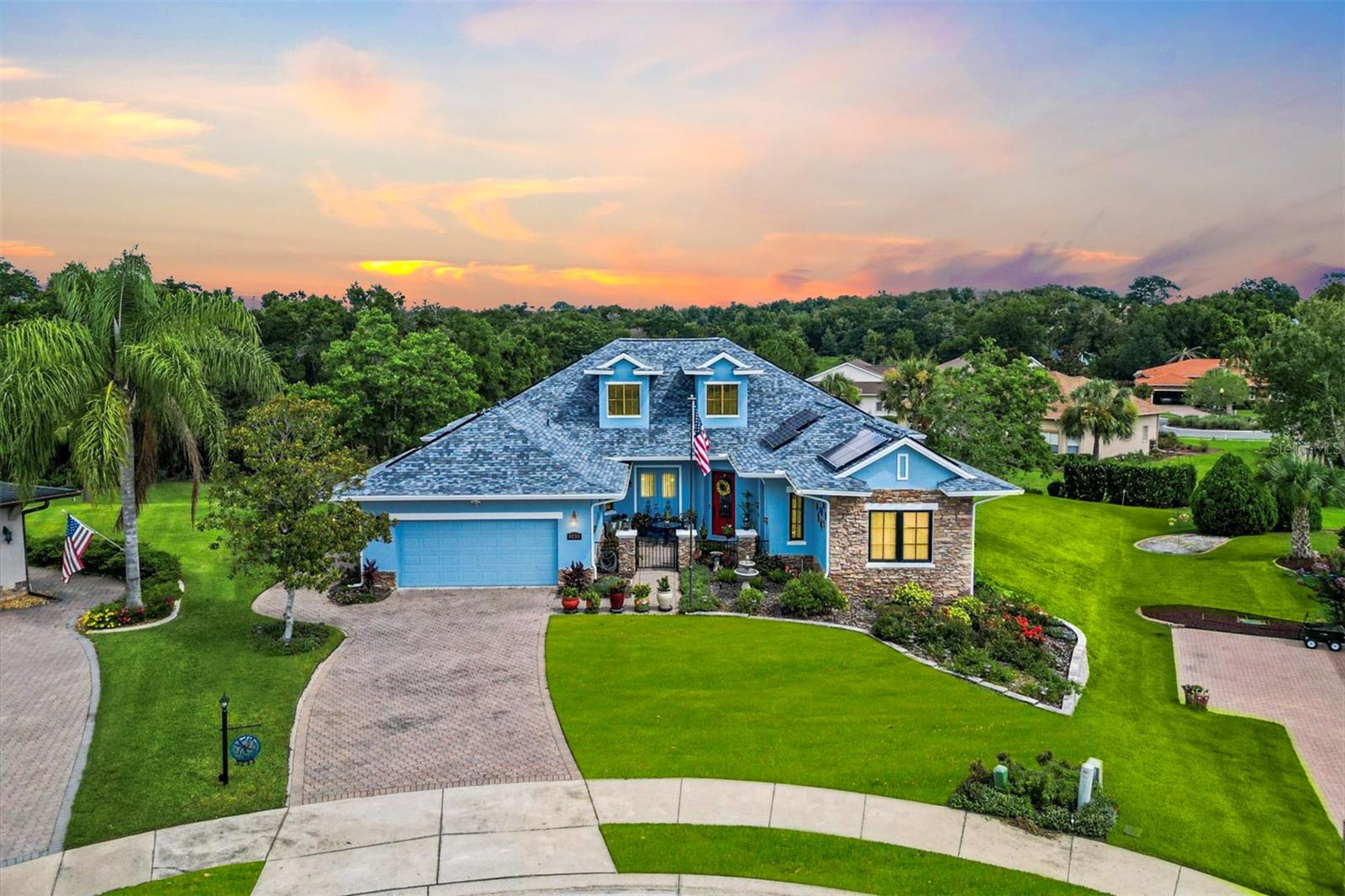 5233 FOUNTAIN WALK