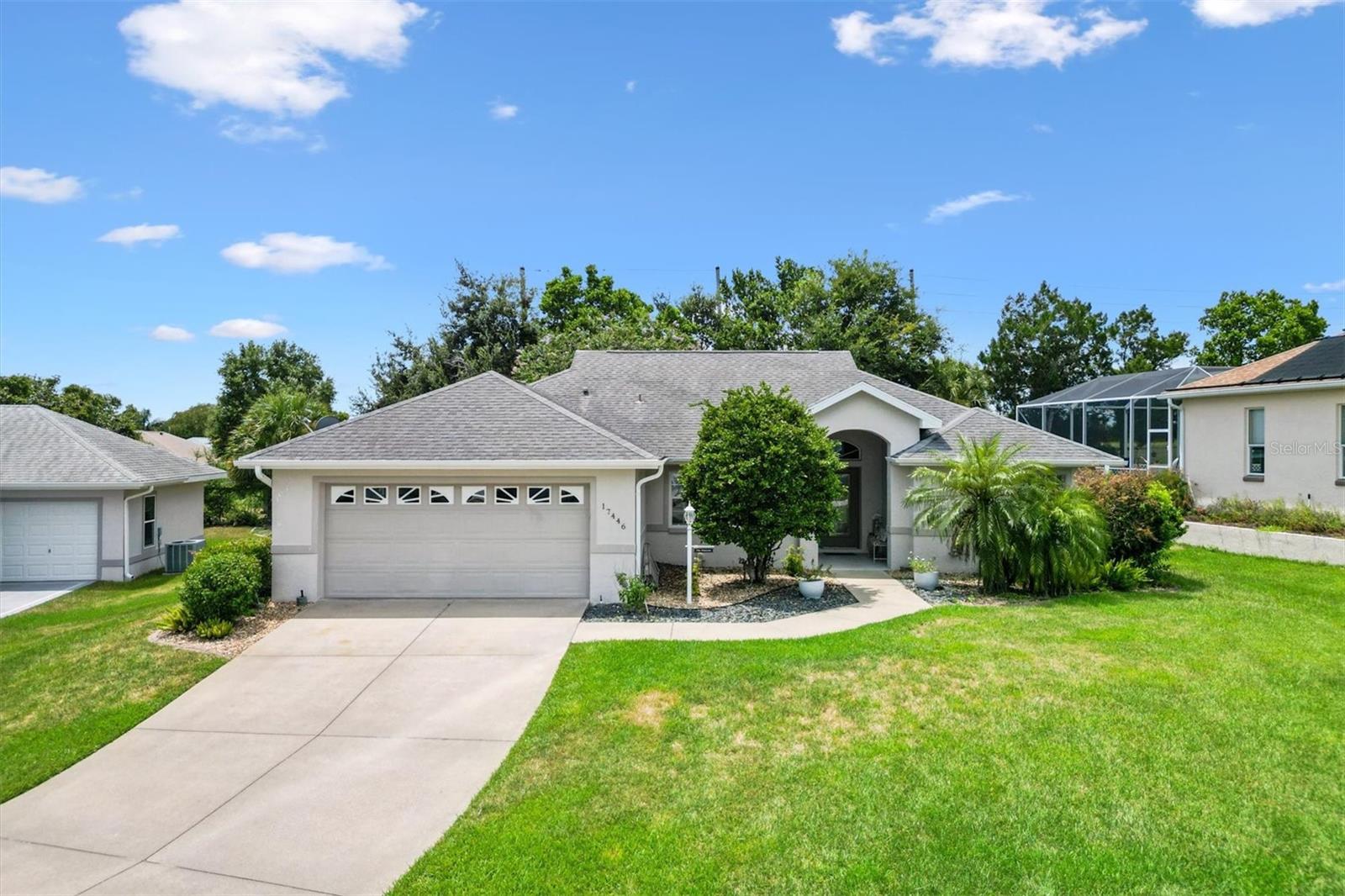 17446 SE 115TH TERRACE RD