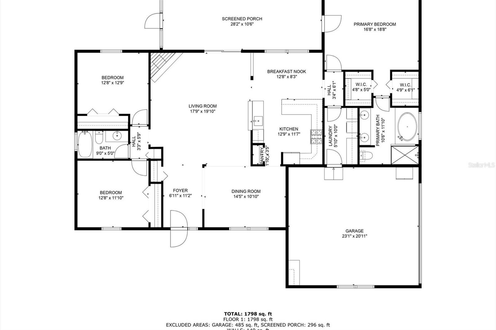 10405 SE 42ND TER