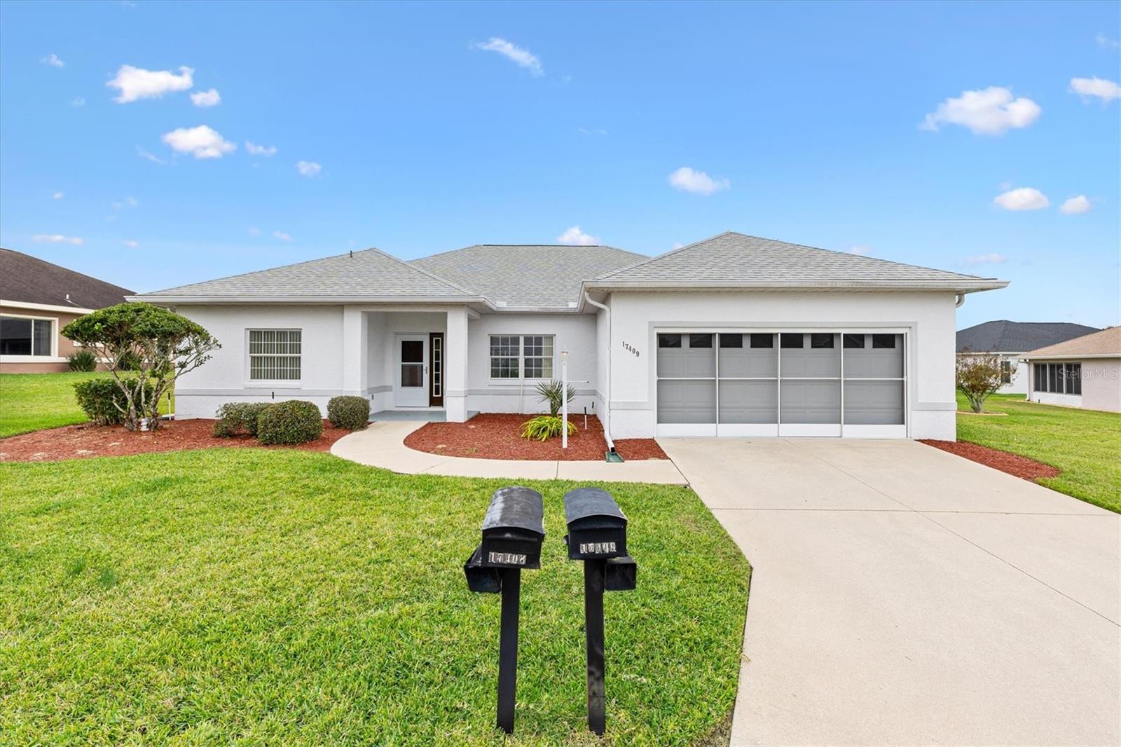 17409 SE 111TH CIR