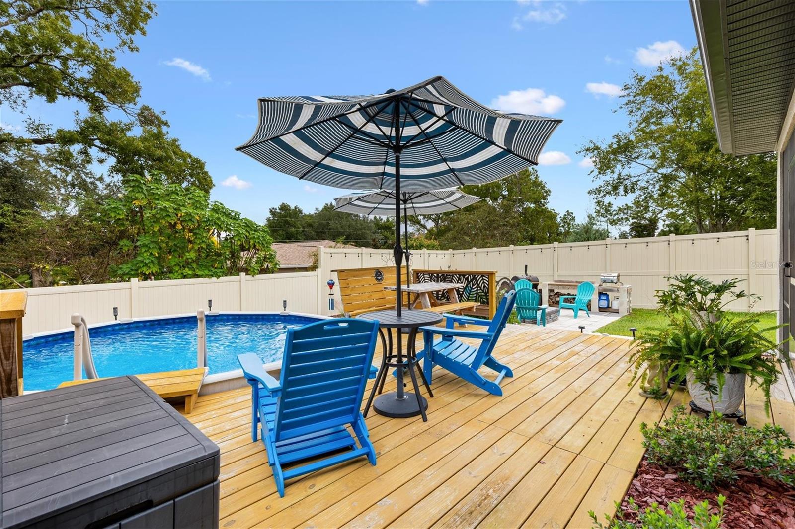 8501 SE 160TH PL