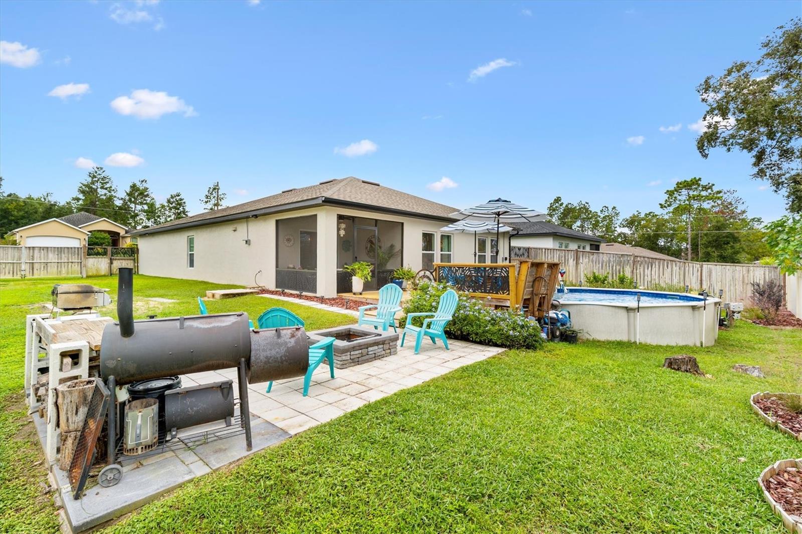 8501 SE 160TH PL