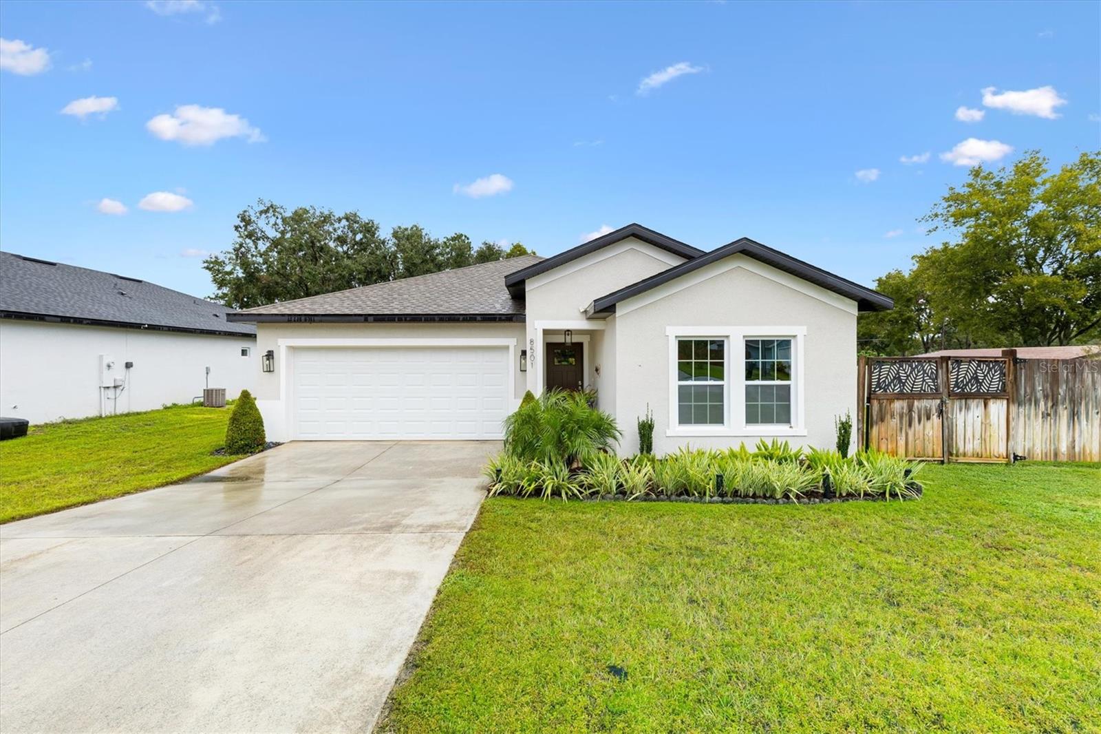 8501 SE 160TH PL