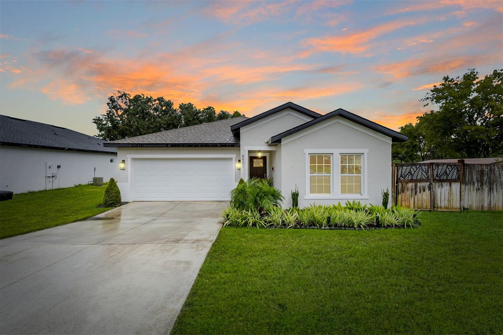 8501 SE 160TH PL
