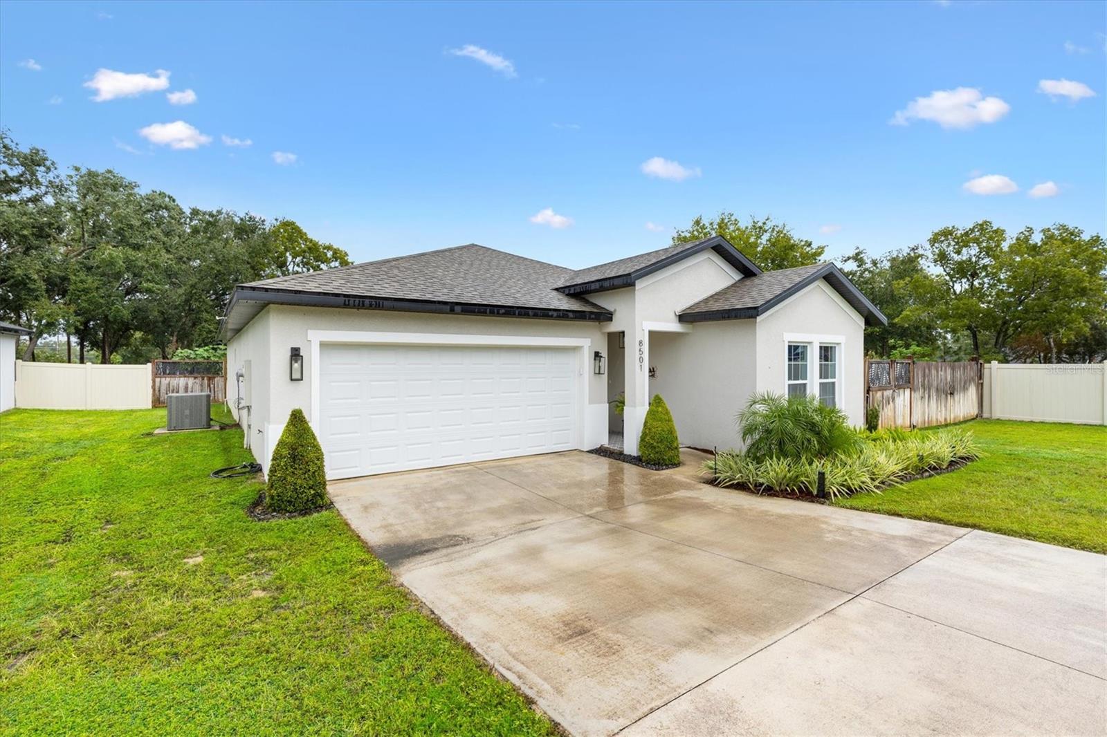 8501 SE 160TH PL