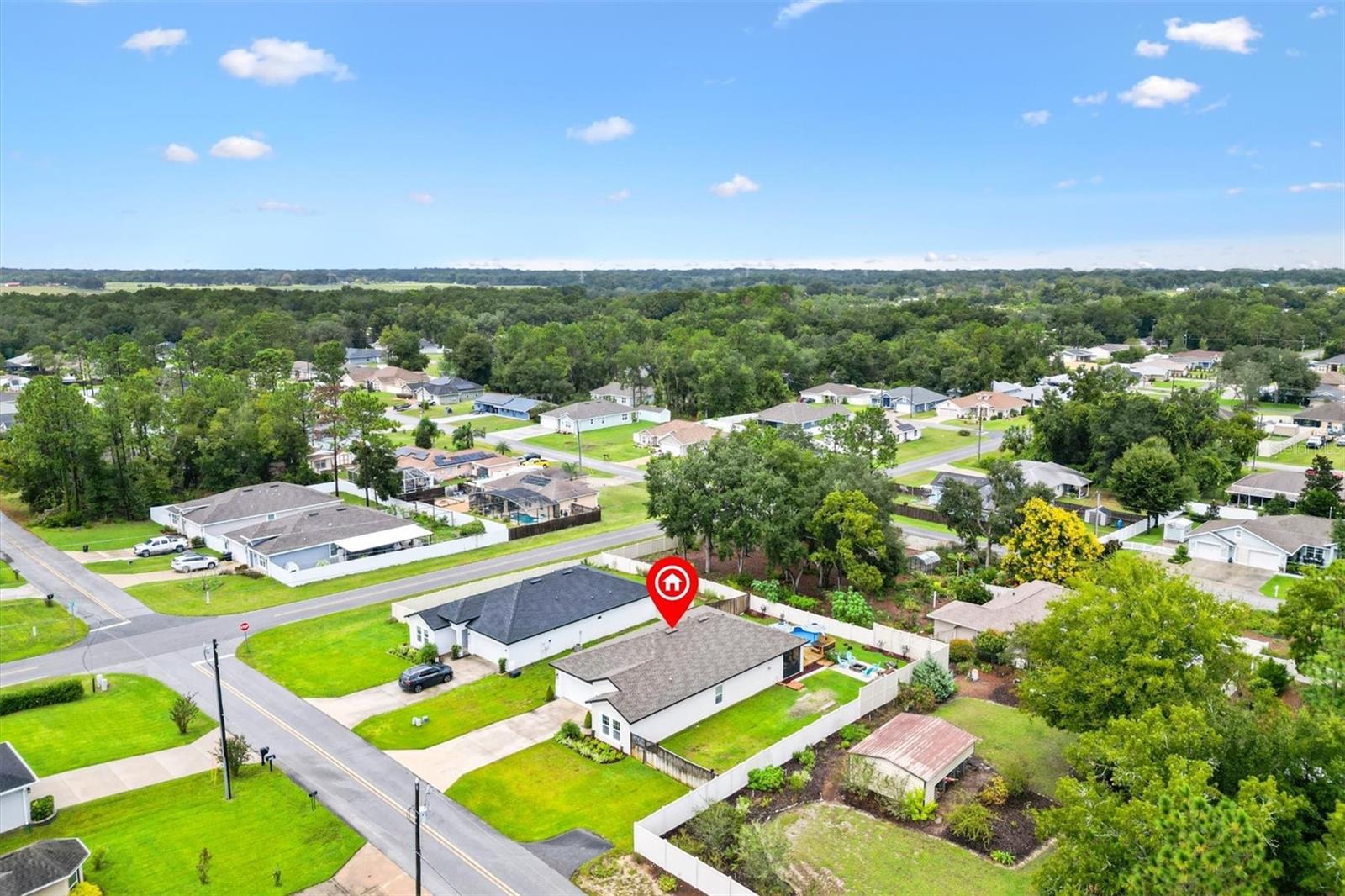8501 SE 160TH PL