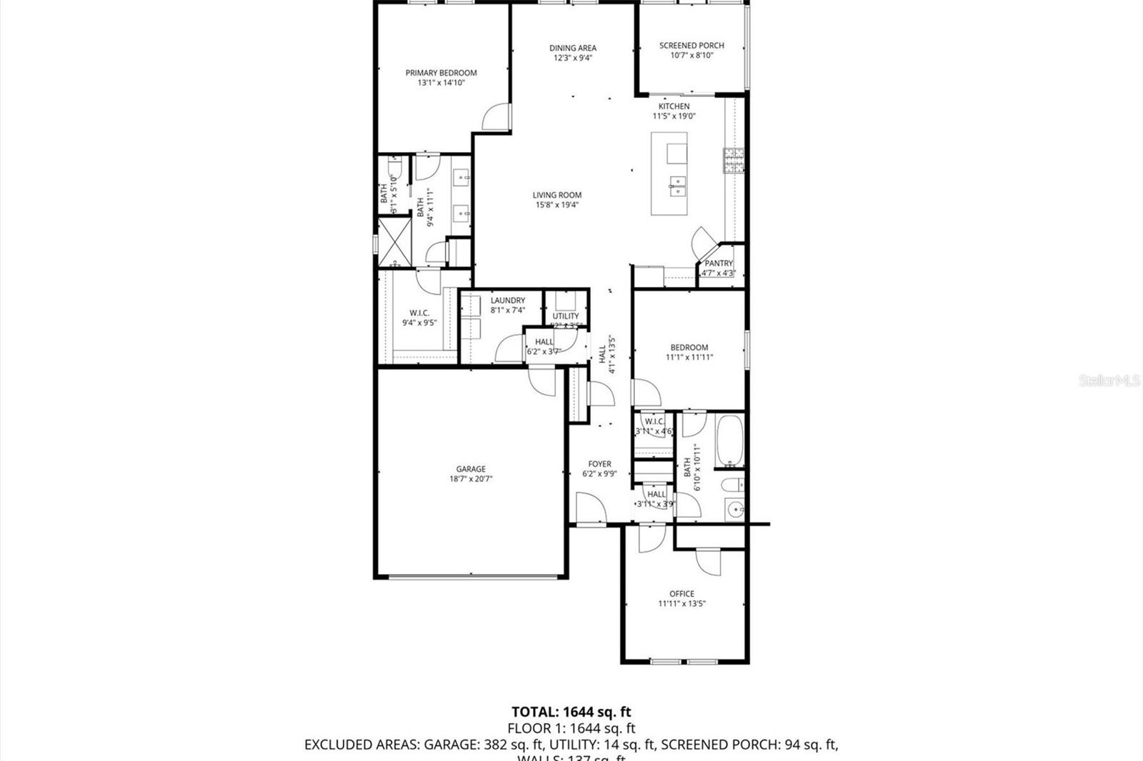 8501 SE 160TH PL