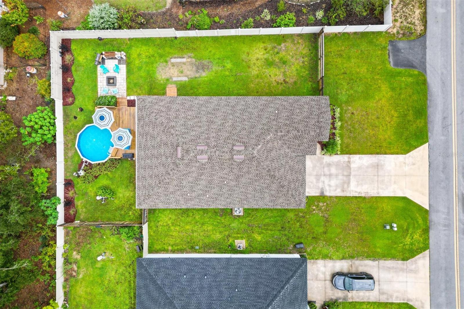 8501 SE 160TH PL