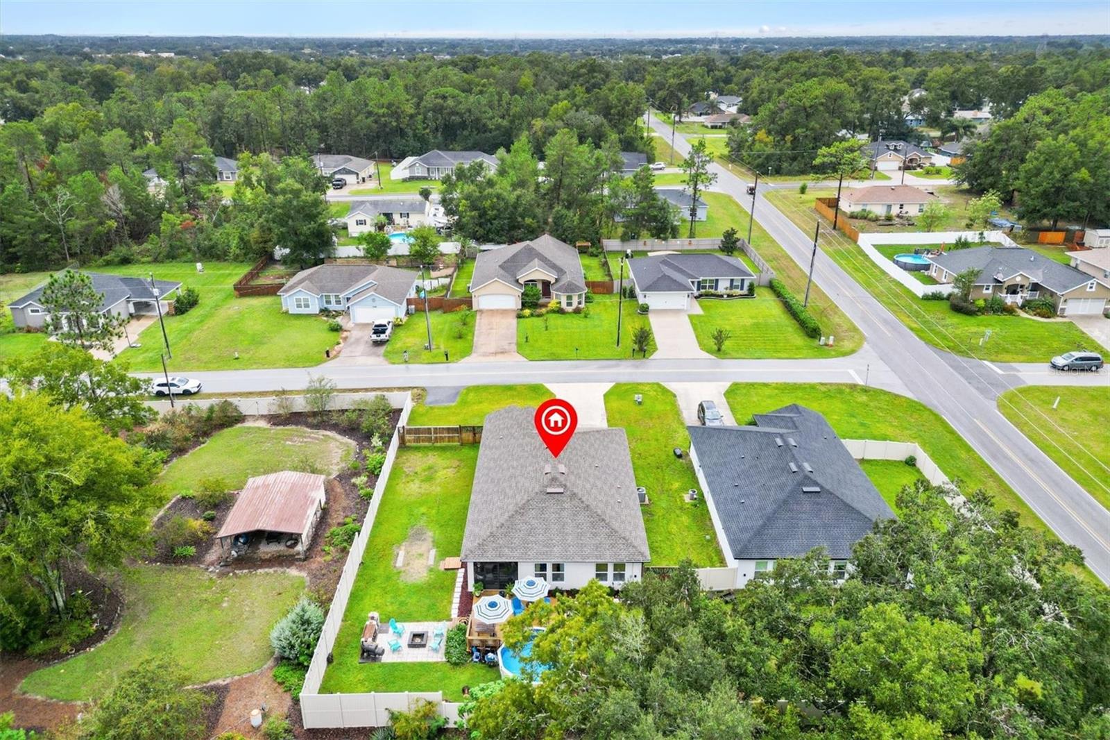 8501 SE 160TH PL