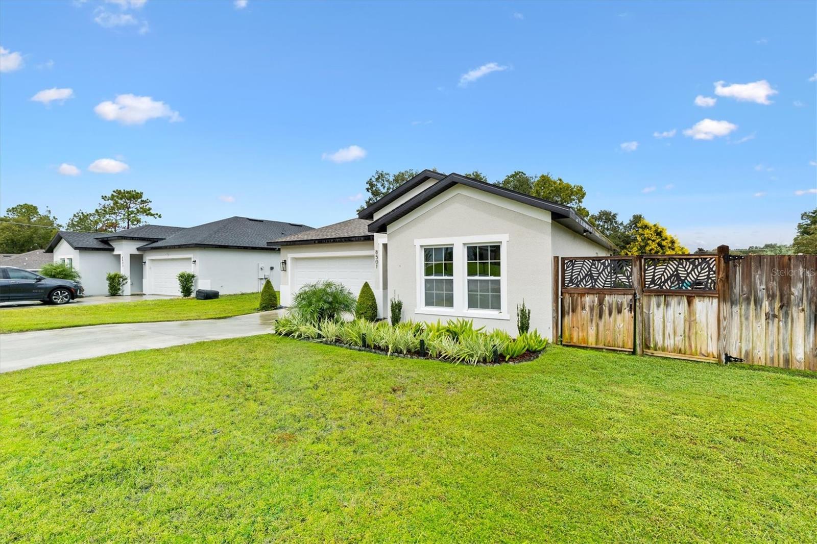 8501 SE 160TH PL